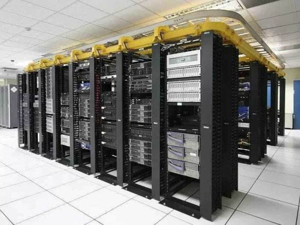 弱電機房監控系統有哪些？