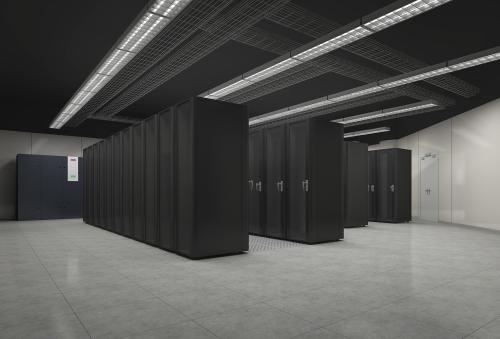 機(jī)房動態(tài)環(huán)境監(jiān)測系統(tǒng)