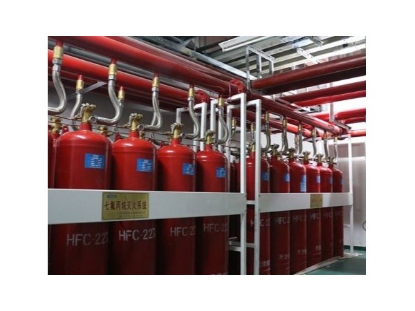 動(dòng)環(huán)如何對(duì)接消防？我來(lái)告訴你