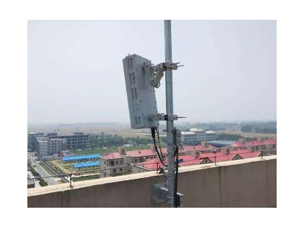 接入鐵塔動(dòng)環(huán)監(jiān)控平臺(tái)，你們能做到嗎？