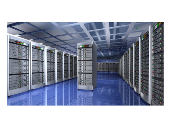 環境動力機房建設怎么做？