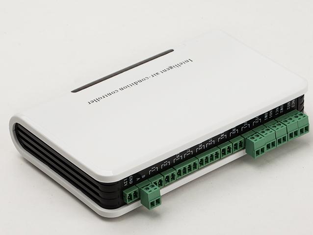 哪些優(yōu)點？使黑龍江某教育局信賴空調(diào)遠(yuǎn)程控制系統(tǒng)？