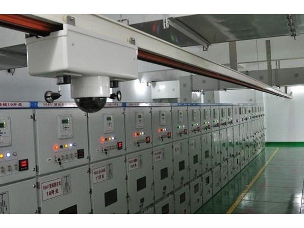 推薦兩款智輔系統監控主機，電力、電網行業都在用！