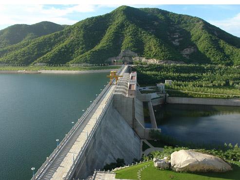 漏水檢測監(jiān)控系統(tǒng)會(huì)讓遼寧某水利局感到自豪嗎？