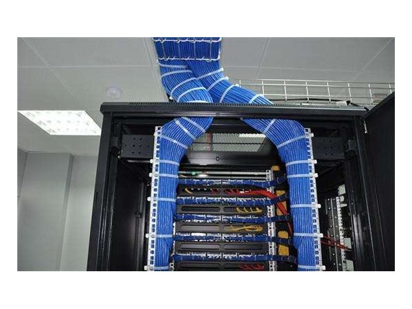 弱電機房工程設計要怎么考慮？