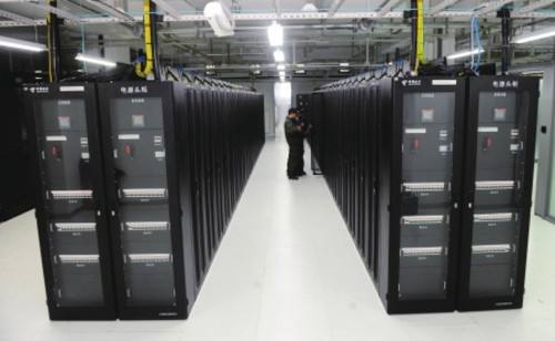 電力智能環境遠程綜合控制系統有三維可視化界面