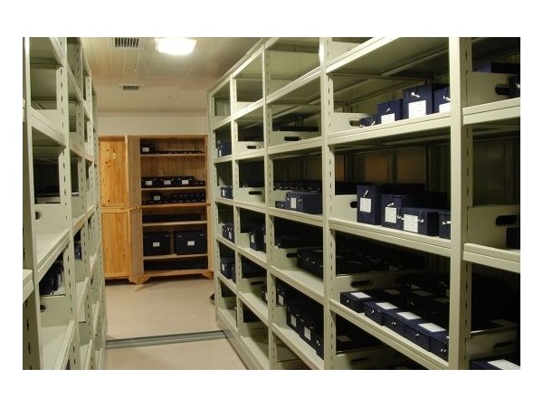 電力工具庫房環境監控系統，你們有嗎？