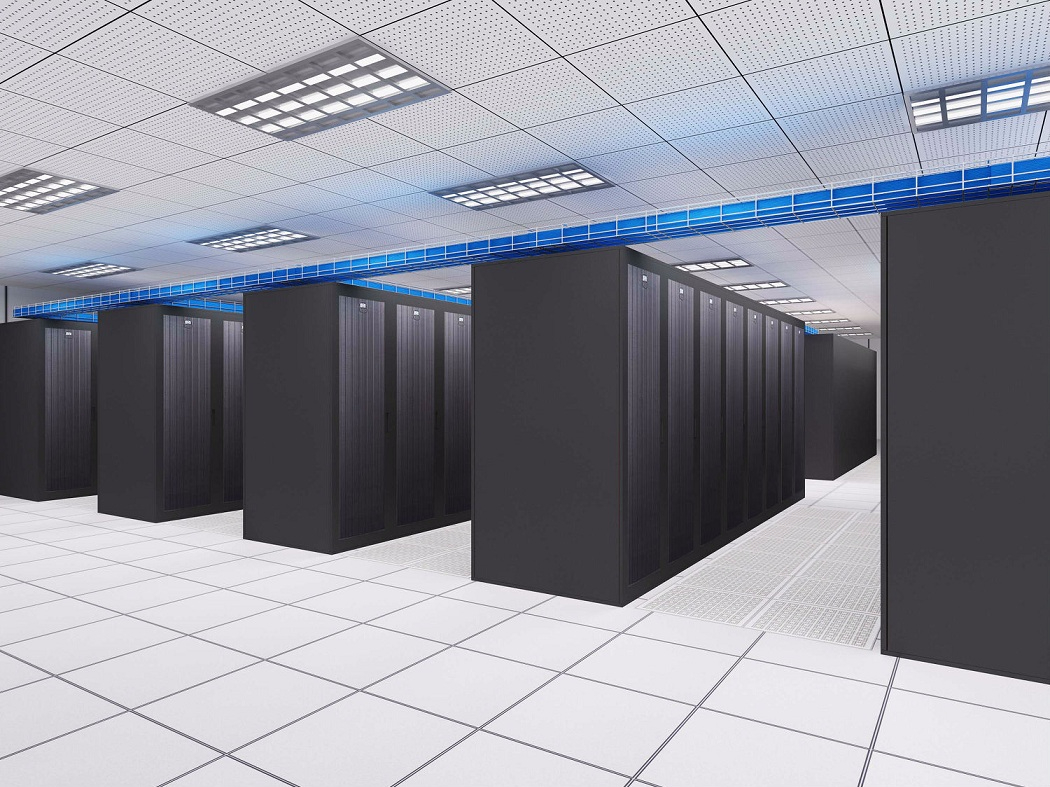 不管今日是不是處暑，機(jī)房還是要注意“防水降溫”！