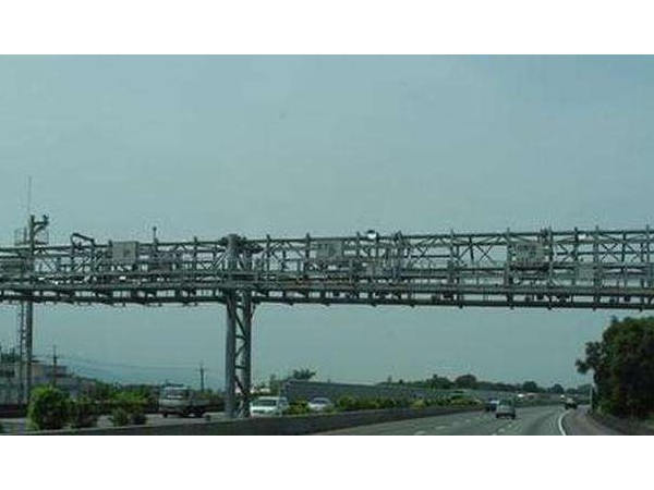 高速公路etc設備的廠家直銷，已在6省試點投入使用