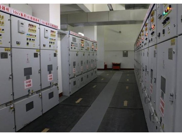 你們那個(gè)智能變電站的輔控系統(tǒng)，北京有做過案例嗎？
