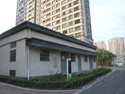 好用的公寓小區配電房運維監測預警系統