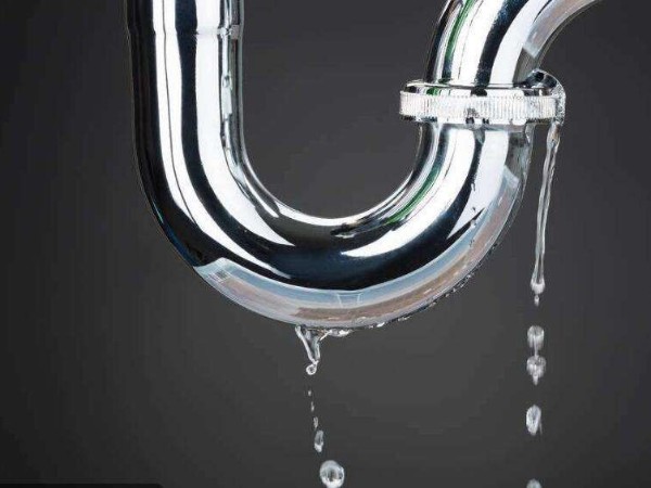 漏水監控刻不容緩！請務必注意！