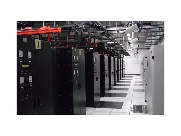 電信運營商分布式機(jī)房集中監(jiān)控方案