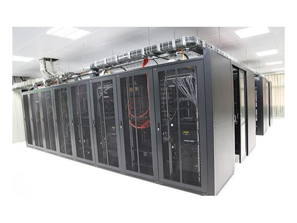 為什么要建設(shè)一體化整體機房？