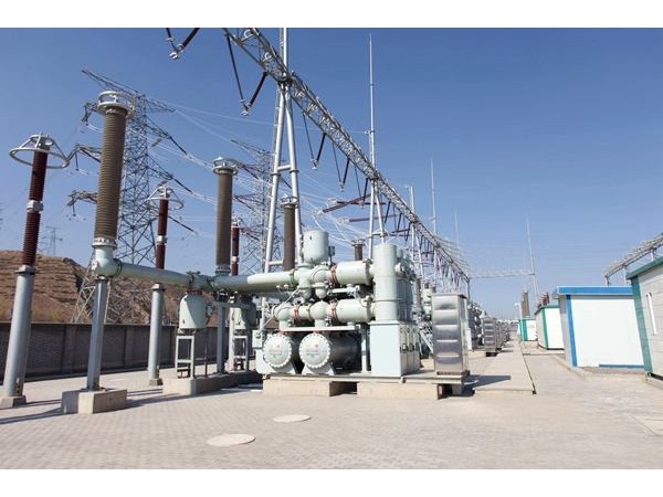 你們的變電站環(huán)境監(jiān)控系統(tǒng)六氟化硫氣體檢測(cè)功能有嗎？