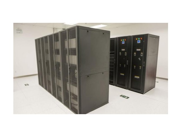 中心機房監控方案，讓機房安全更有保障！