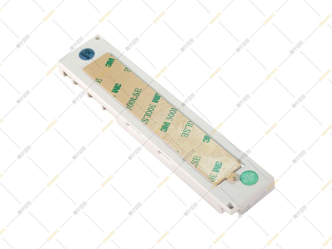 LoRa分體空調執(zhí)行器-背面圖