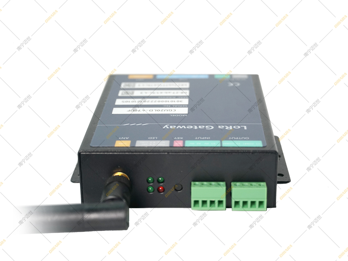 邊緣網(wǎng)關MS/LoRa-100-101