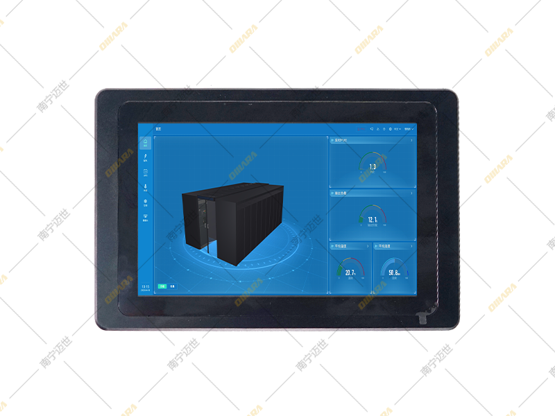 智能觸控一體機OM-C2 X300