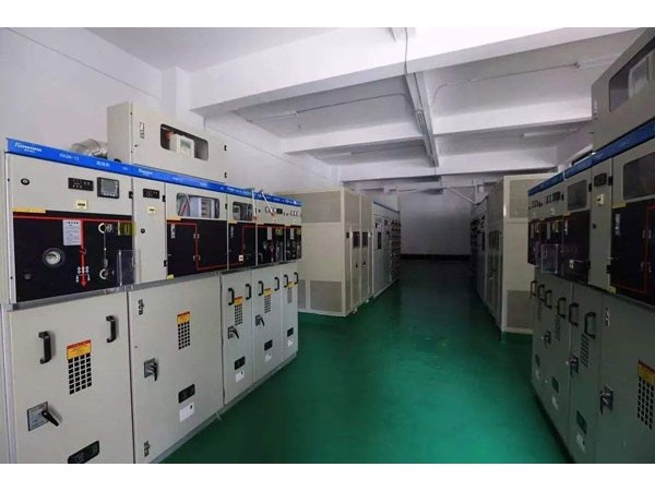 配電房遠(yuǎn)程智能管理系統(tǒng)介紹，這里有！[附系統(tǒng)平臺快照]