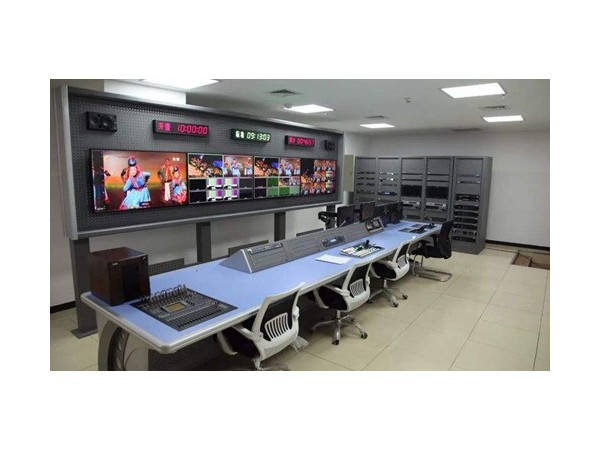 數據中心機房監控系統的架構是什么？