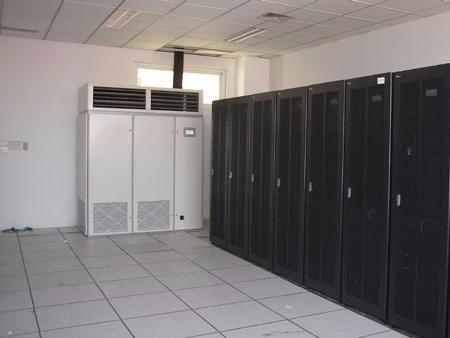 為什么機(jī)房空調(diào)不制冷呢？該怎么做呢？