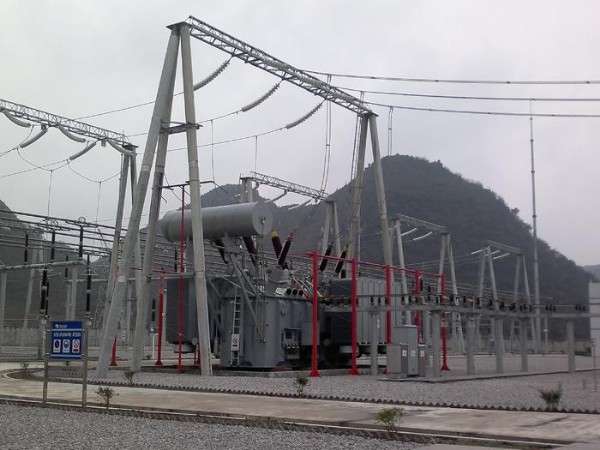 智能化變電站輔助系統主機廠家，就選國網入圍商