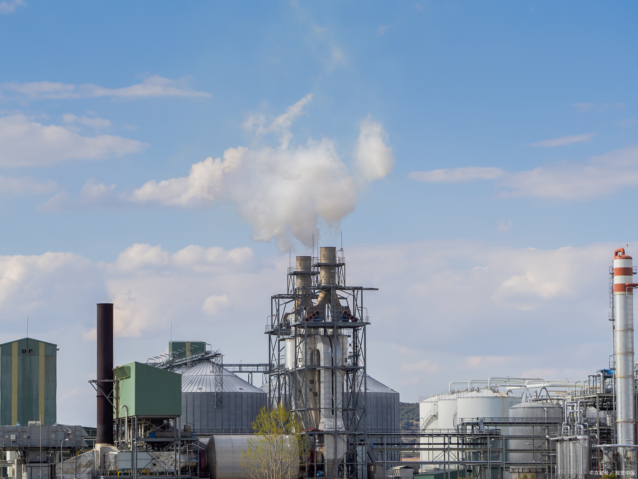 四氣兩塵是什么？四氣兩塵監(jiān)測站又是什么？