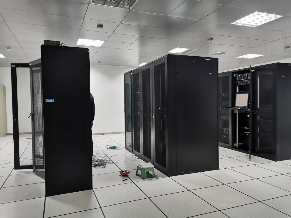 動(dòng)環(huán)監(jiān)控十大品牌