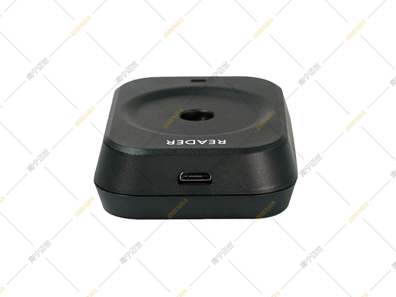OM-UD-C102 U 位標簽讀卡器