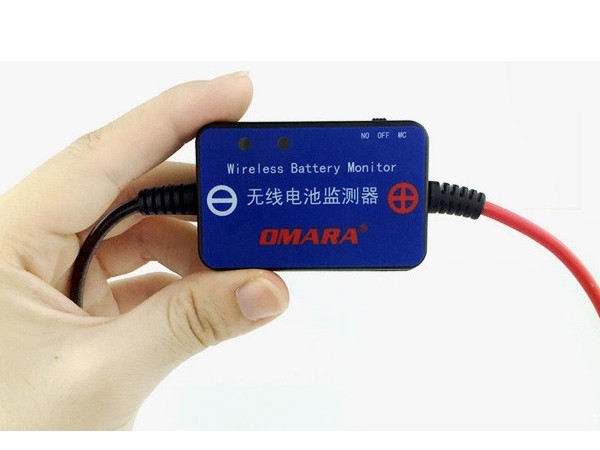 蓄電池傳感器廠家做什么的？