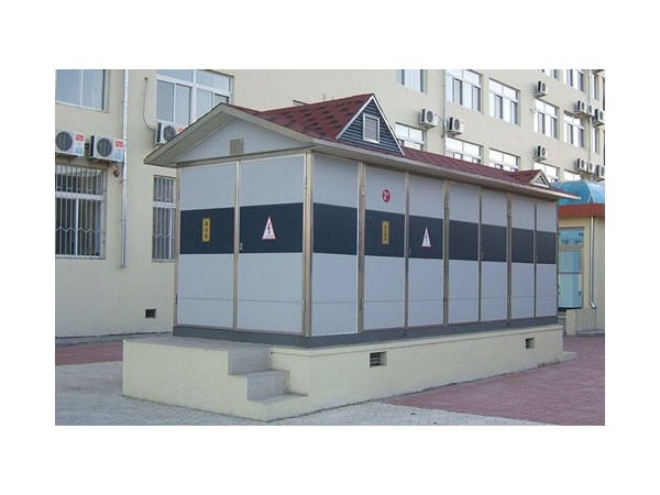 很有必要建立一套高低壓配電房安全監測管理系統！