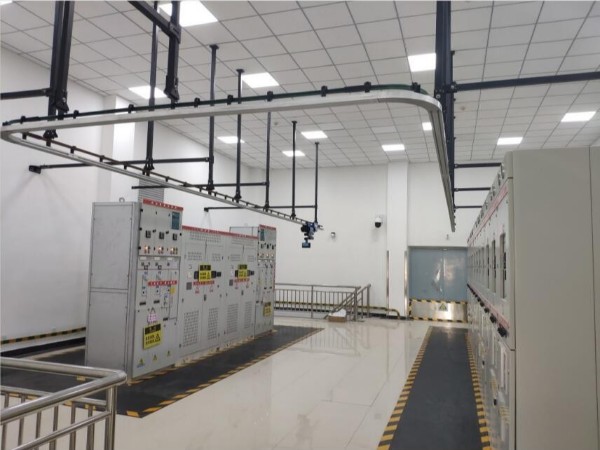 變電所必須設(shè)置監(jiān)控嗎？是的！