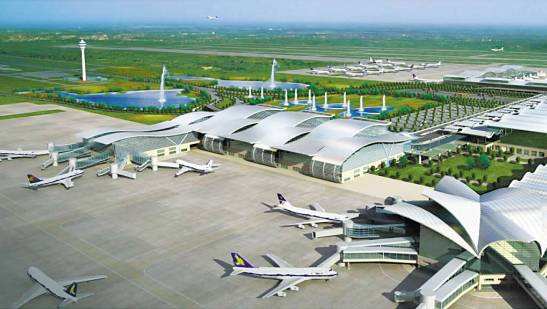 了解一下機場業(yè)務(wù)運行系統(tǒng)及動力環(huán)境監(jiān)控預(yù)警平臺