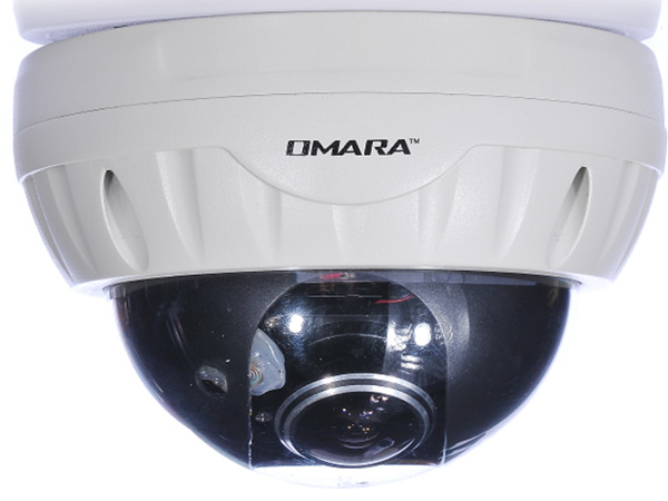 一般總閘關了監控還能看見嗎？