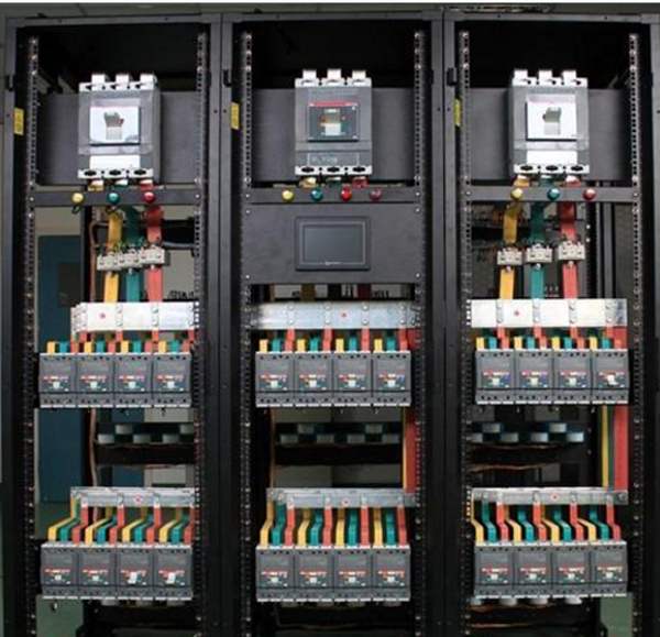 說說機房配套供電監(jiān)測設(shè)備的必要性