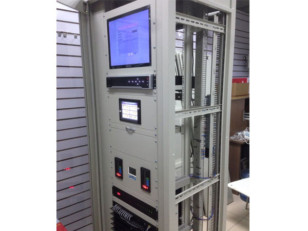 請(qǐng)問貴公司是智能一體化機(jī)柜監(jiān)控系統(tǒng)生產(chǎn)廠家嗎？