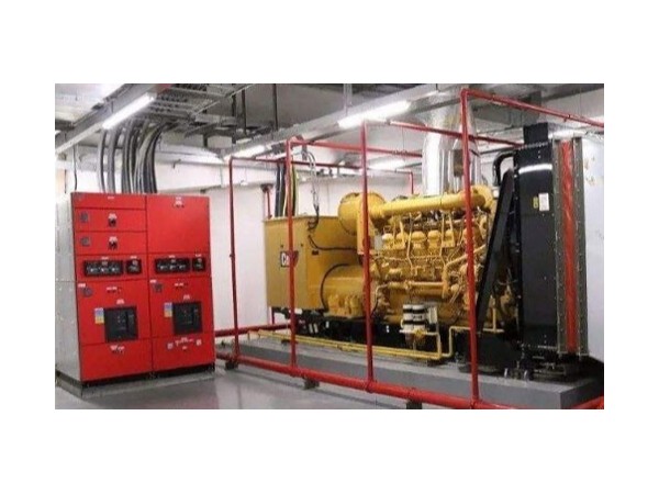 關(guān)于柴油發(fā)電機機房監(jiān)控，你知道多少？