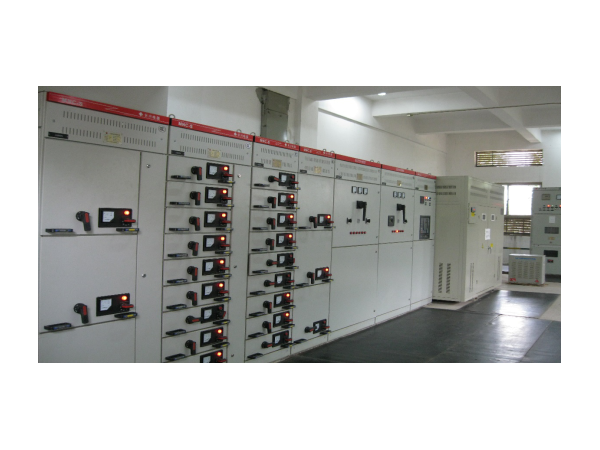 商業(yè)樓宇配電房智能運維管理系統(tǒng)很有必要！