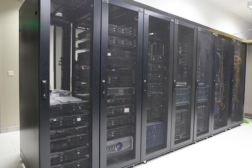 找弱電機房環境監控系統改造方案，選南寧邁世機房監控！