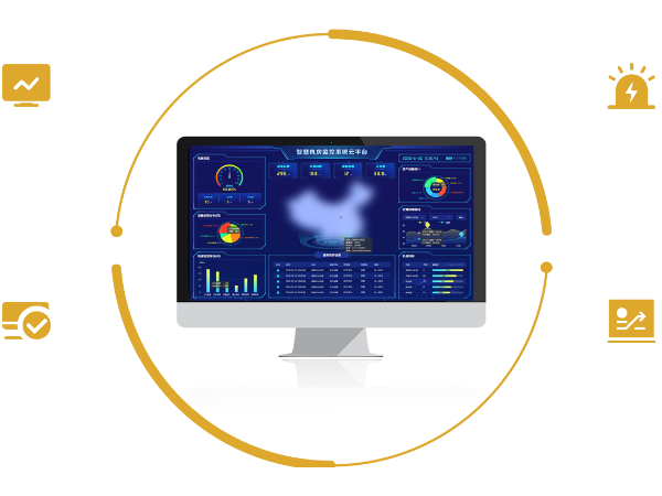 2026年動(dòng)環(huán)監(jiān)控系統(tǒng)廠家排名