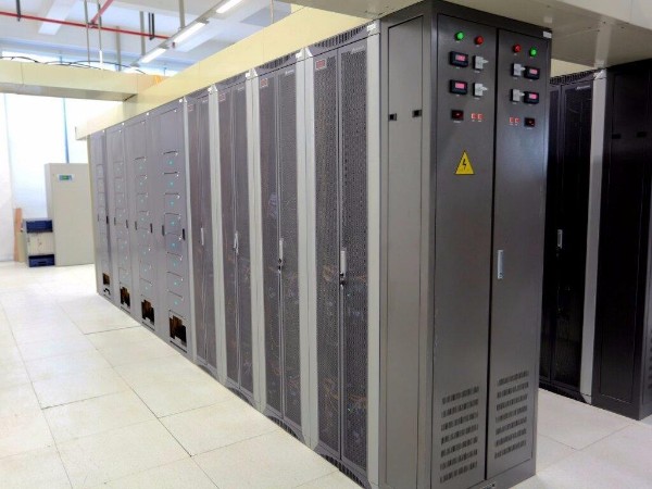 淺談機房設(shè)備防盜報警設(shè)施