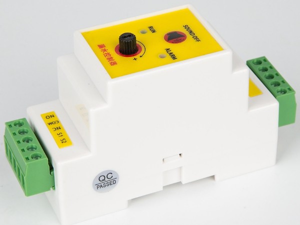 水浸傳感器與漏水傳感器的區別是什么？