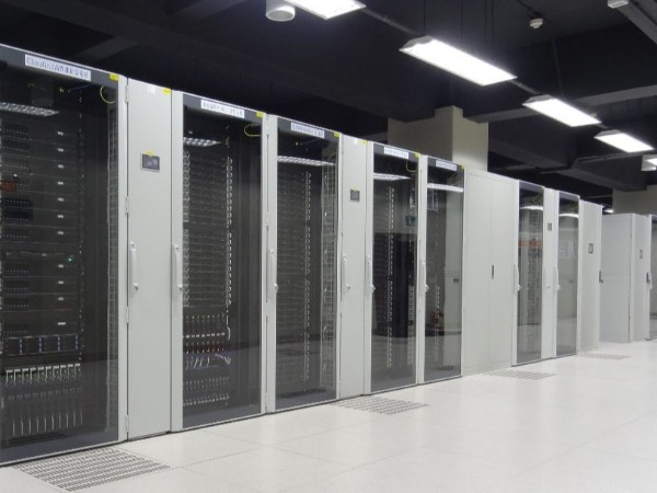 智能機房監控系統，助你輕松管理運維