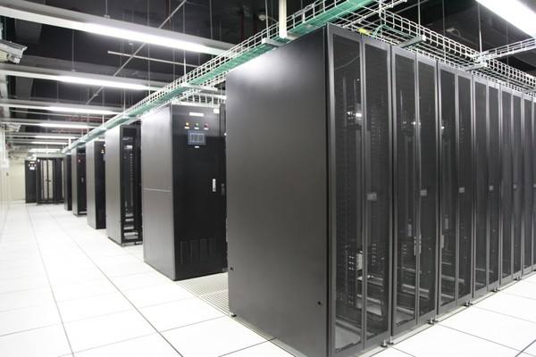 機房動力環境監控系統