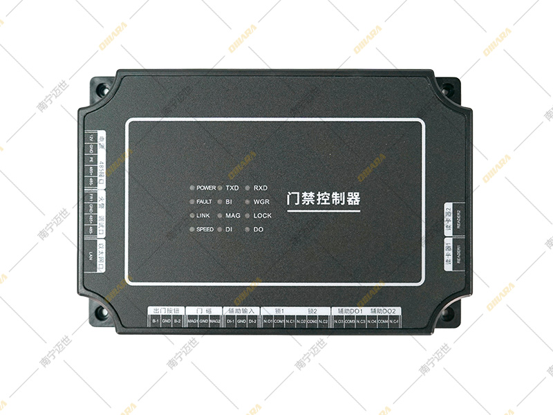 OM-ACC-D101 開放協議二門門禁控制