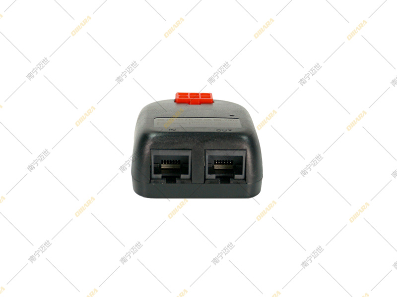 OM-BOD-V103D 直流電壓變送器