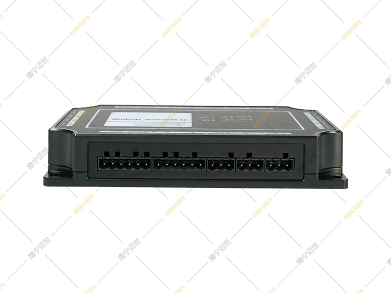 OM-ACC-D102 四門門禁控制