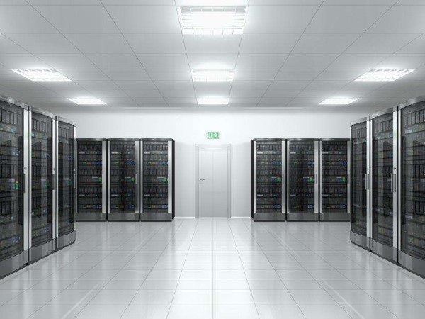 機房監控系統模式：多個機房單點監控