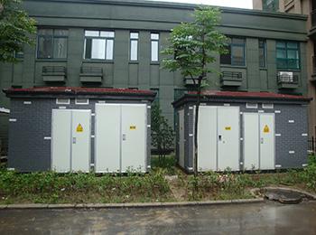 小區變/配電房/開閉所智能輔助監控系統設計，找我們就對了！